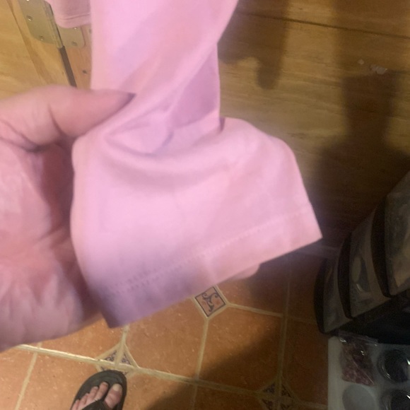 Time true women’s extra large size 16 to 18 pink with straps. - Picture 8 of 14